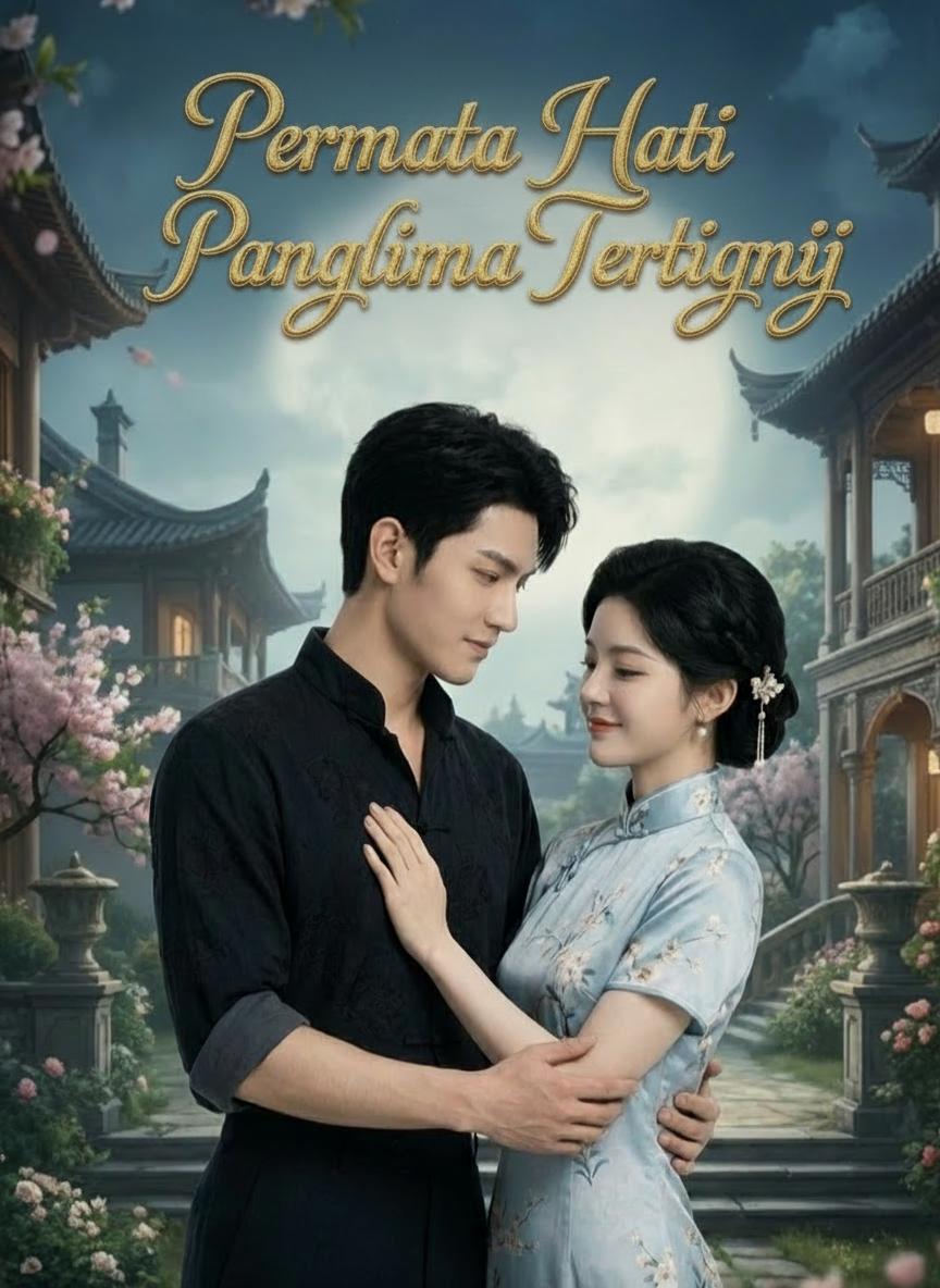 Permata Hati Panglima Tertinggi