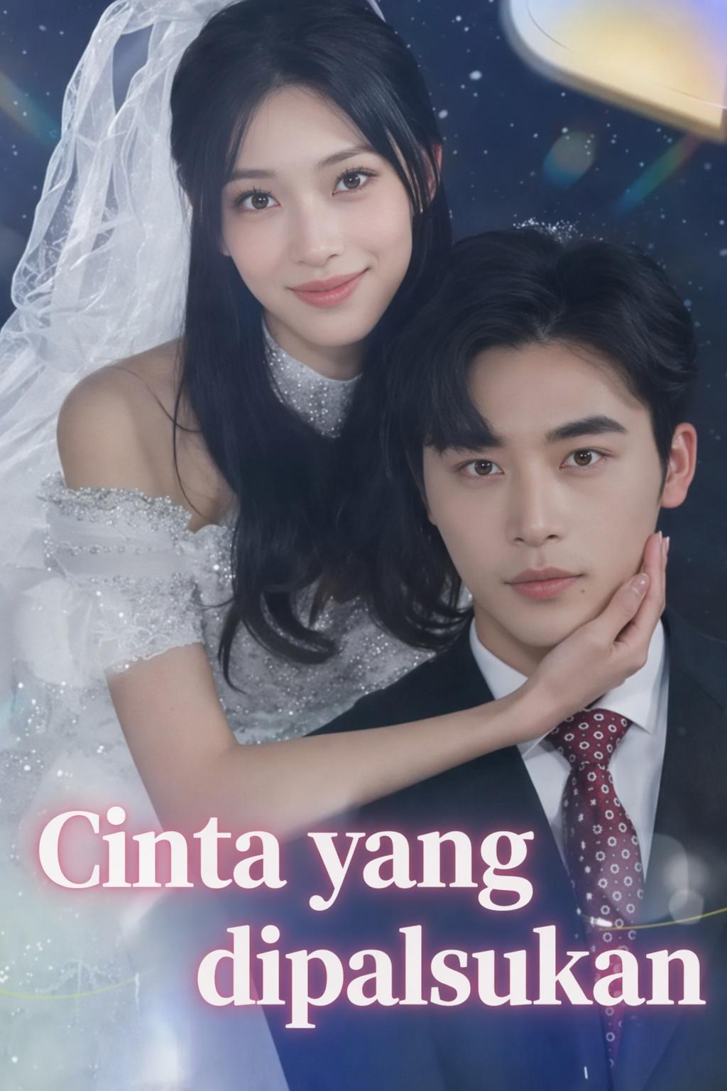 Cinta yang dipalsukan