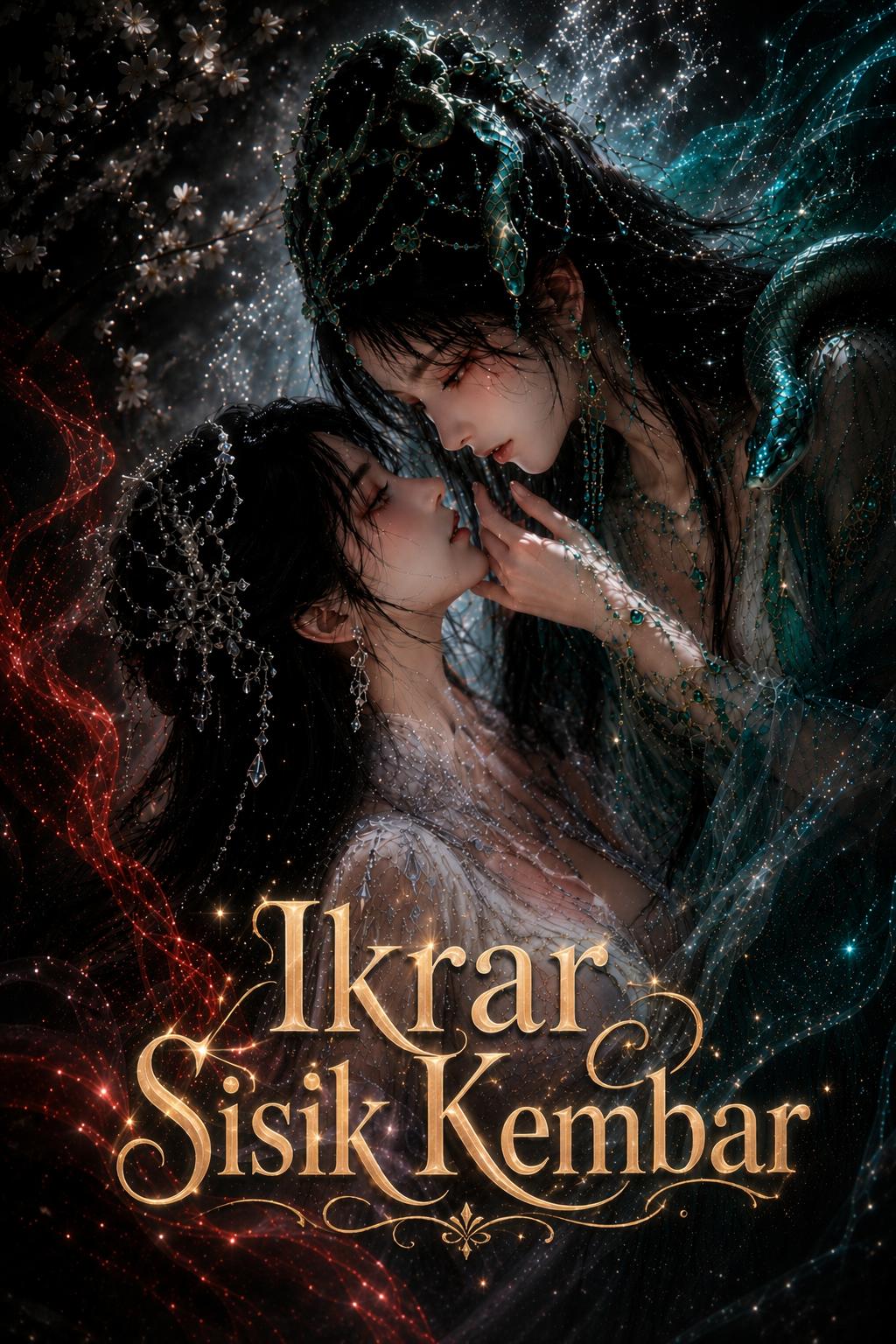 Takdir sisik kembar