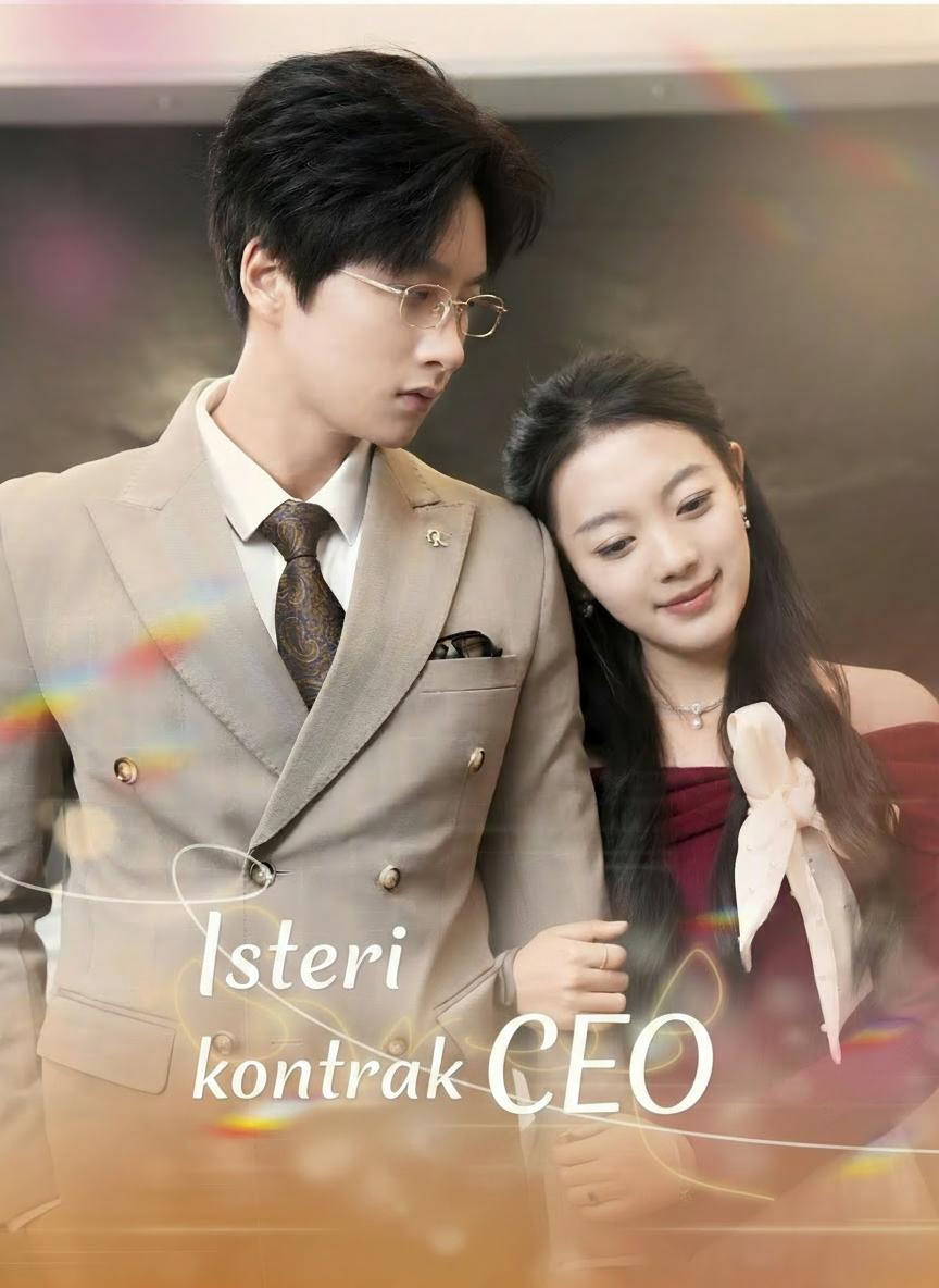 Isteri kontrak CEO