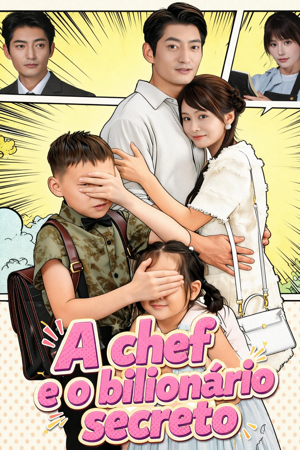 Pengantin Chef Jutawan