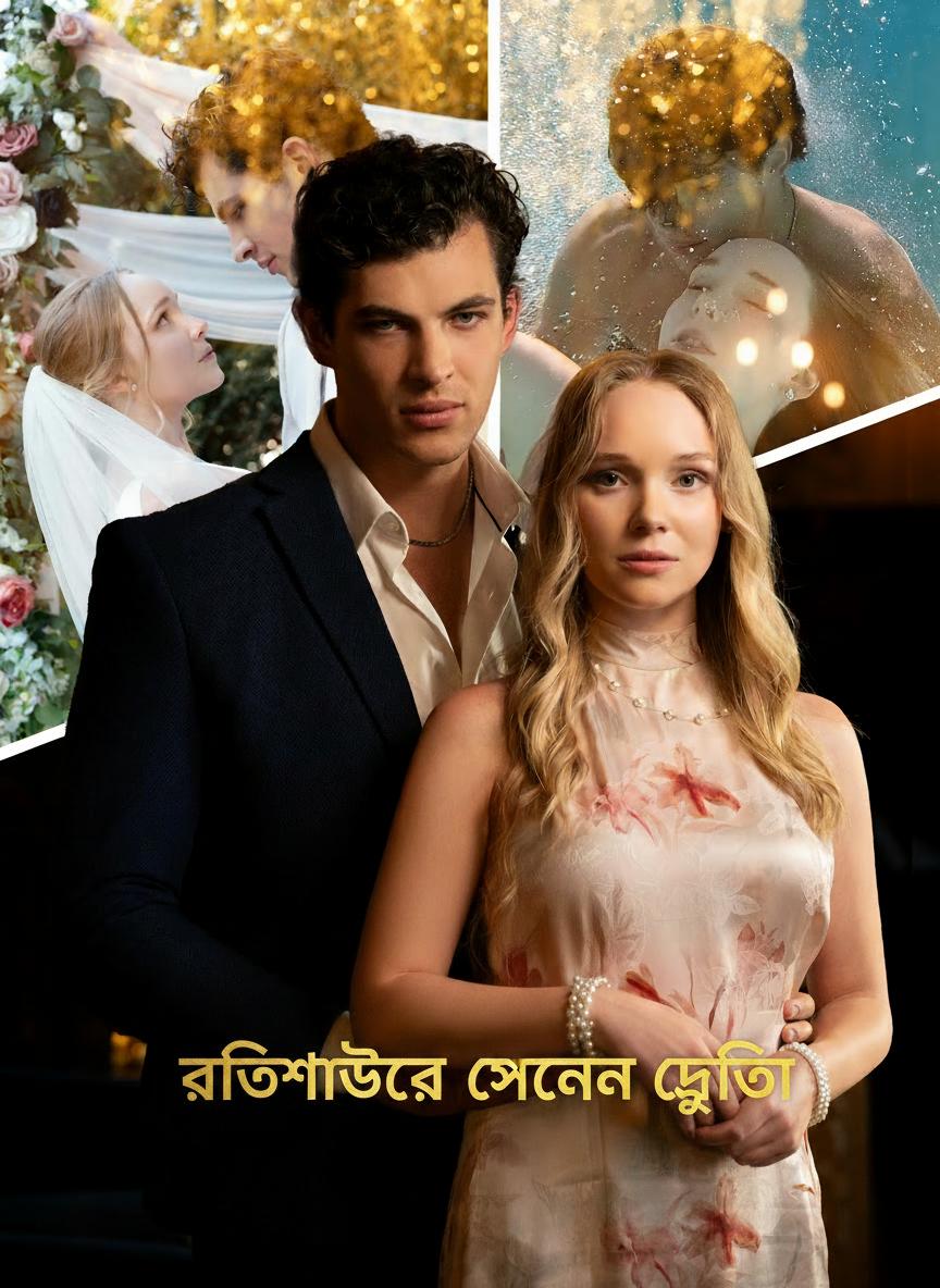 প্রতিশোধের গোপন চুক্তি