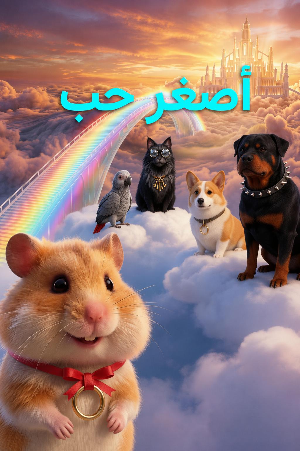 أصغر حب