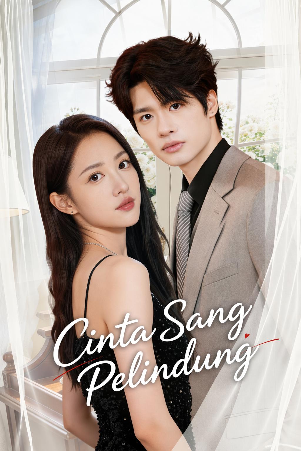 Cinta Sang Pelindung
