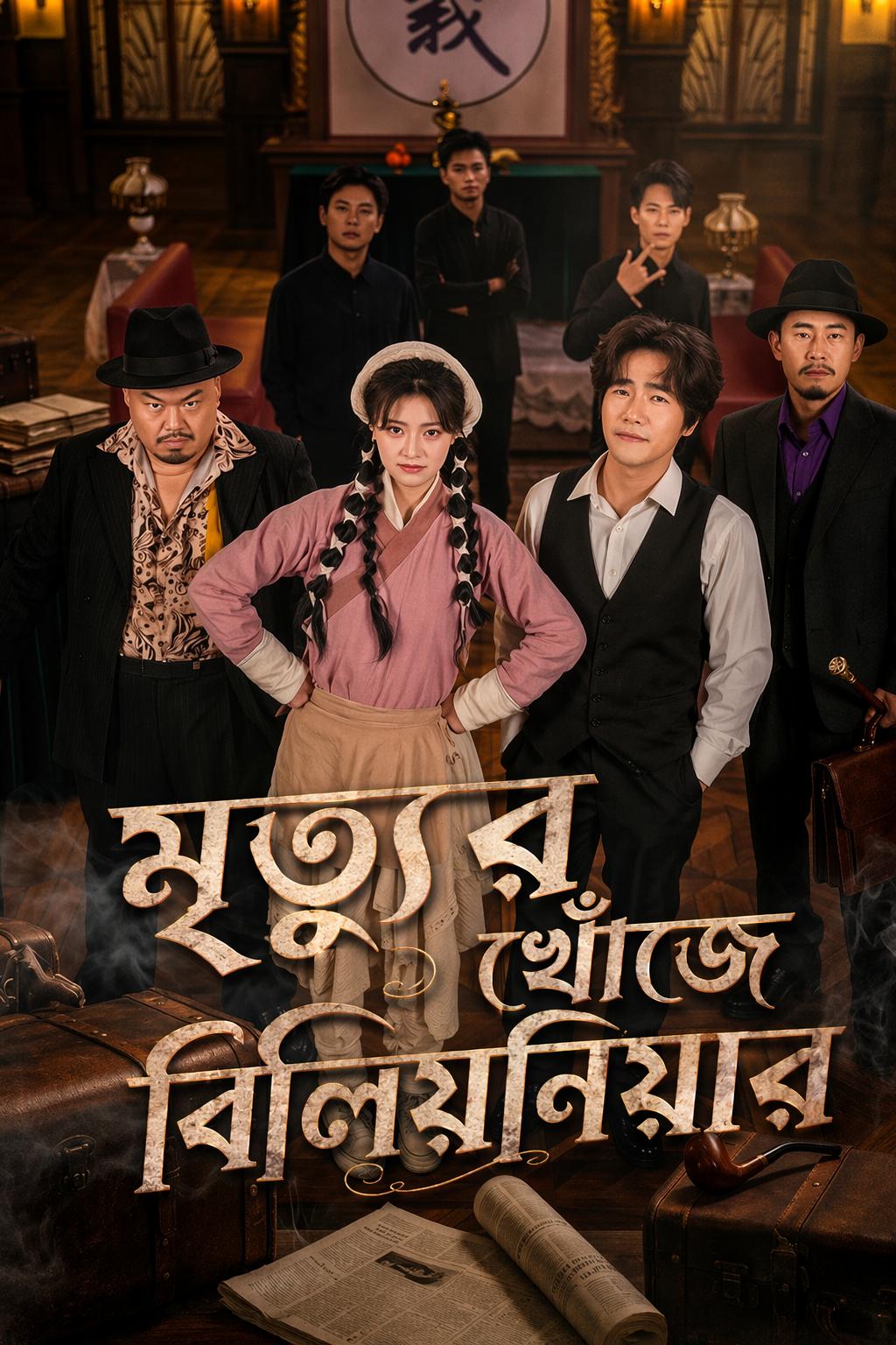 মৃত্যুর বিনিময়ে বিলিয়ন ডলার