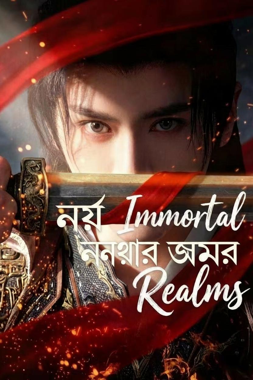 নয় জগতের নশ্বর অমর