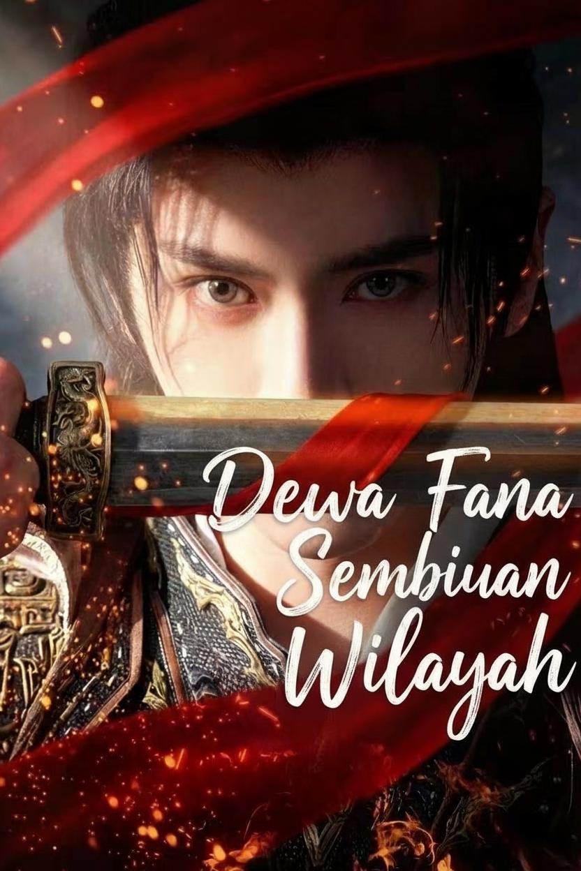 Dewa Fana Sembilan Wilayah