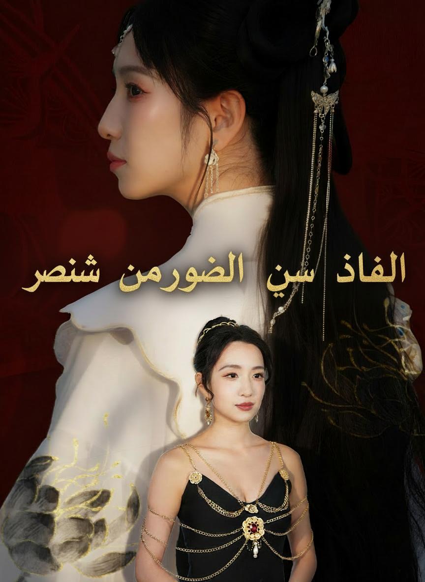 ولادة الإمبراطورة من جديد