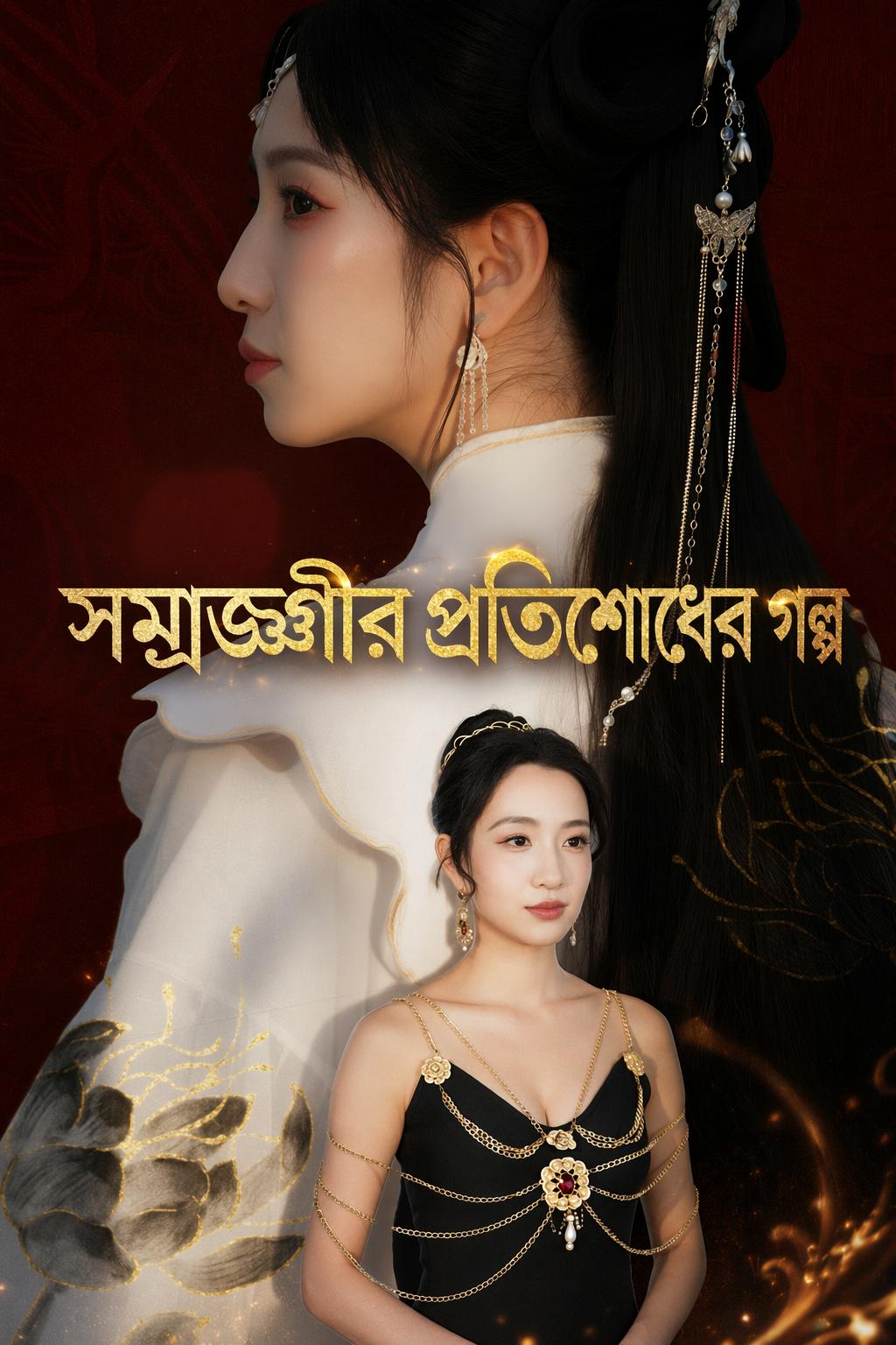 সম্রাজ্ঞীর প্রতিশোধের গল্প