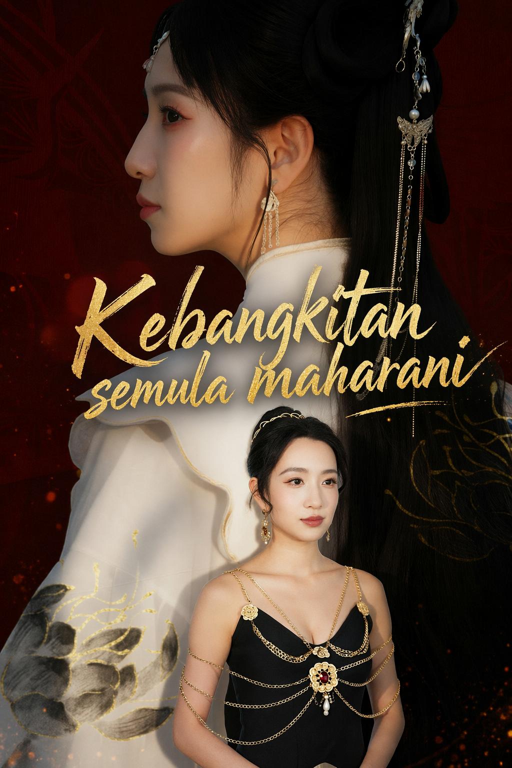 Kebangkitan semula maharani
