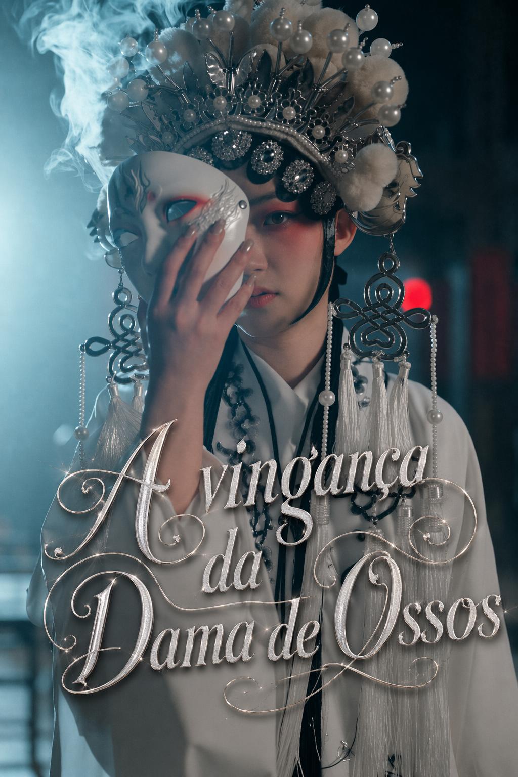 Dendam Prima Donna