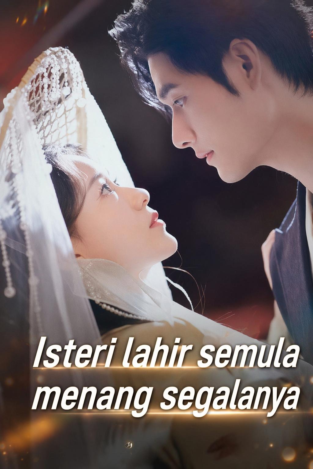 Isteri lahir semula menang segalanya