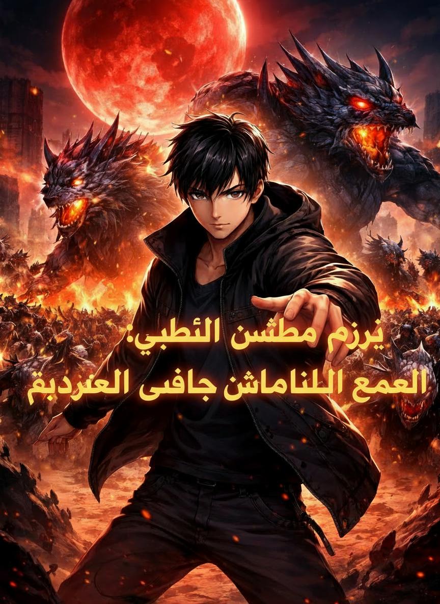 موجة الوحوش القصوى: استدعاء فيلق كامل منذ البداية