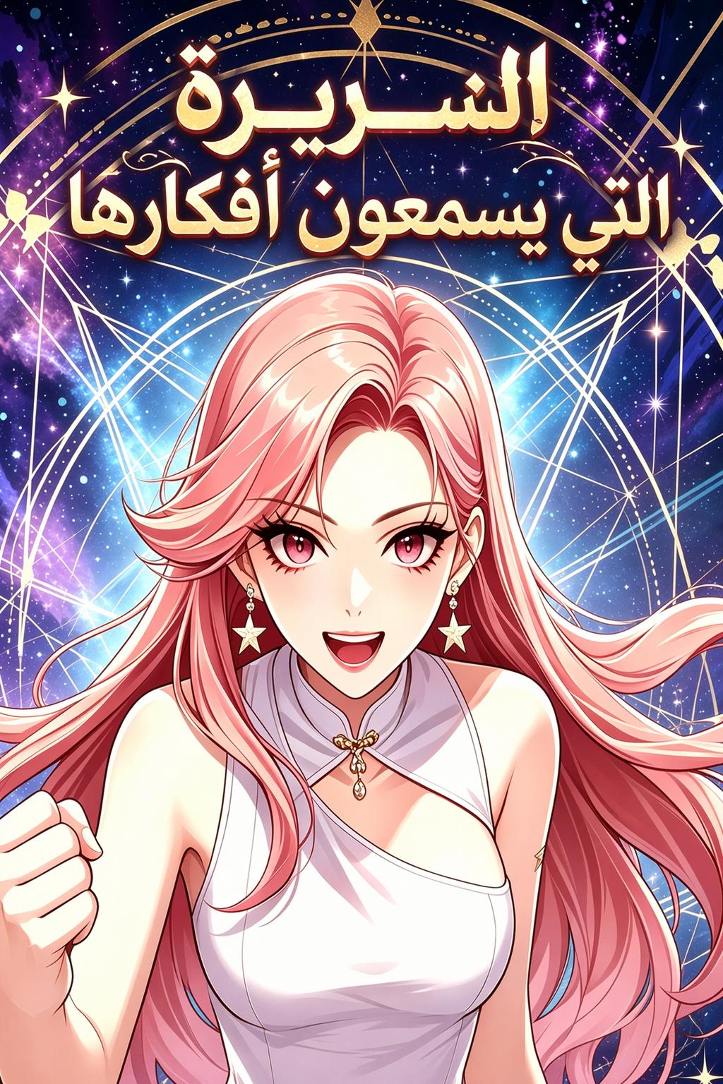 الشريرة التي يسمعون أفكارها