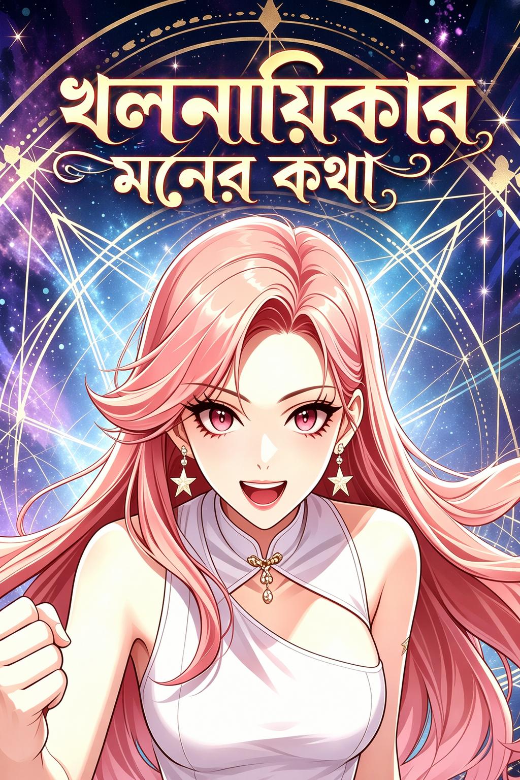 খলনায়িকার মনের কথা