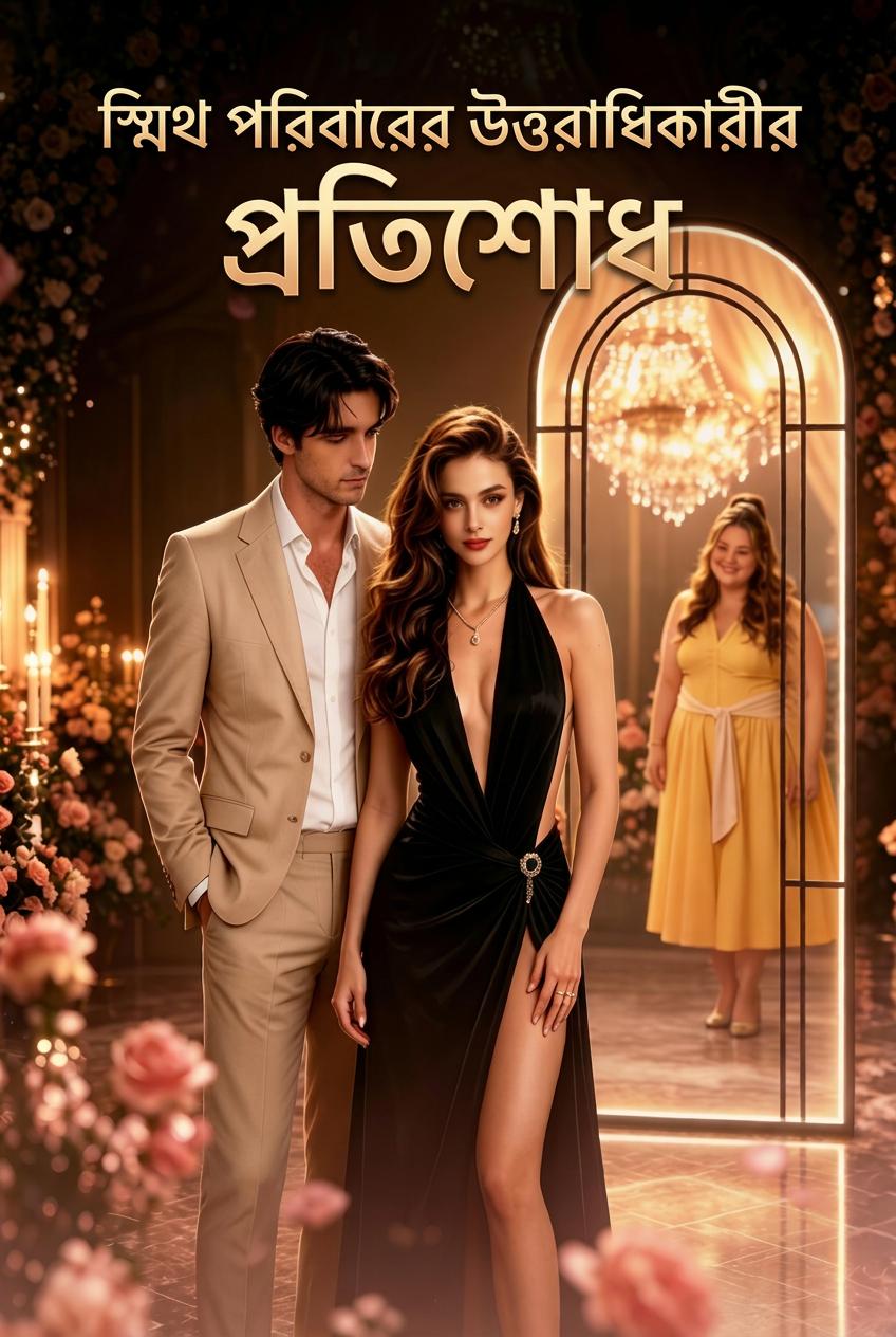 স্মিথ পরিবারের উত্তরাধিকারীর প্রতিশোধ