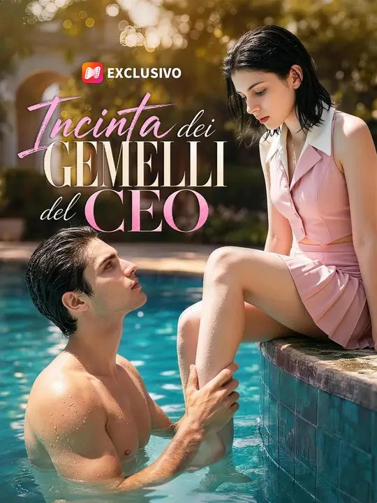 Incinta dei Gemelli del CEO