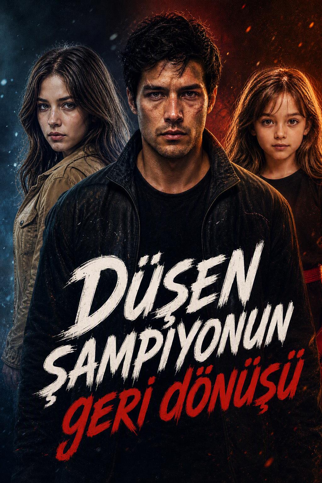 Düşen şampiyonun geri dönüşü