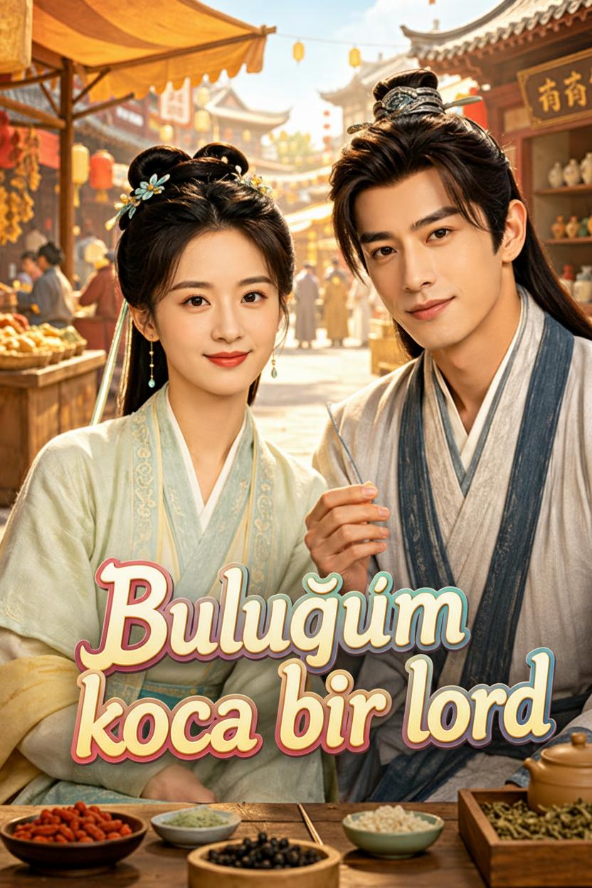 Bulduğum koca bir lord