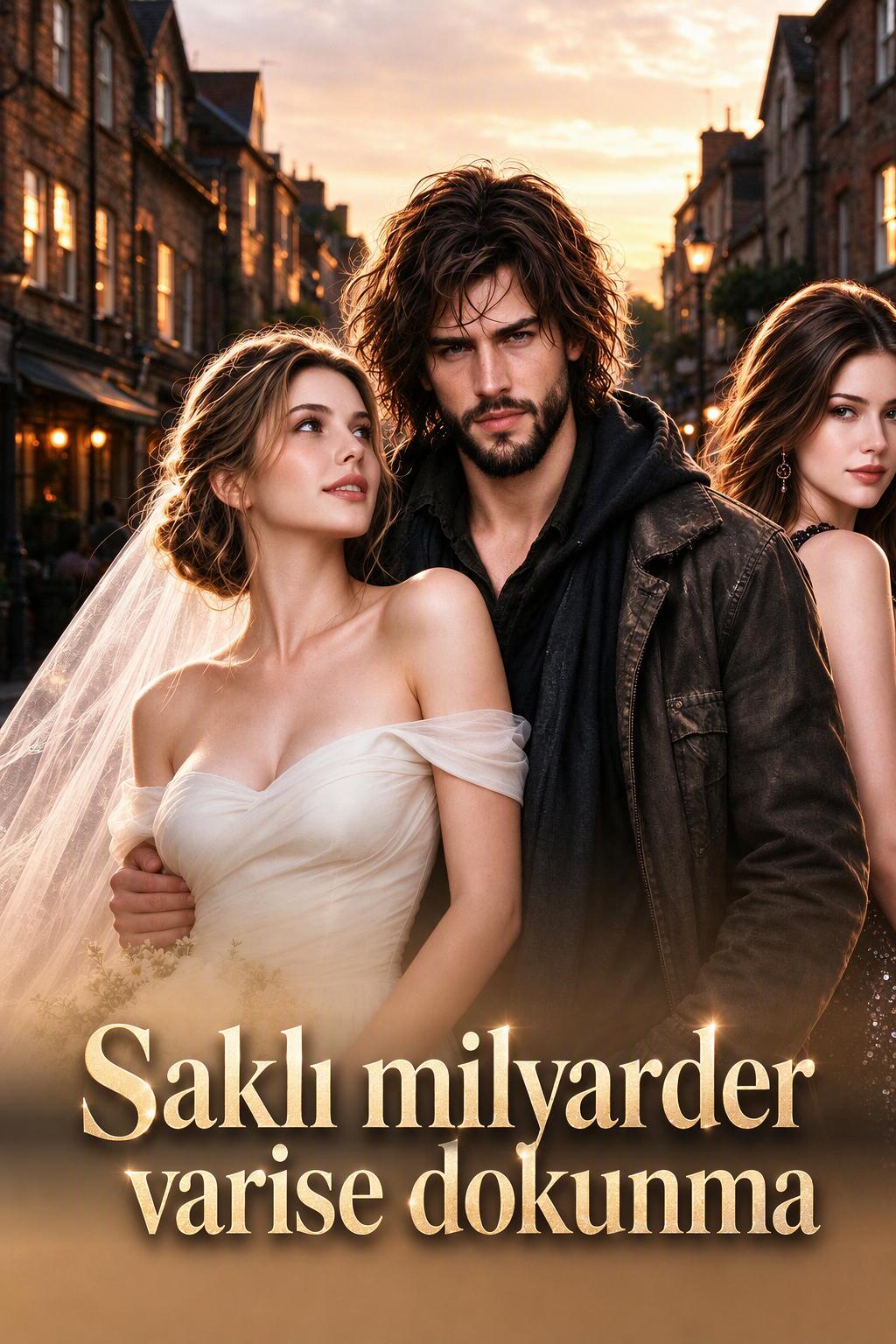Saklı milyarder varise dokunma