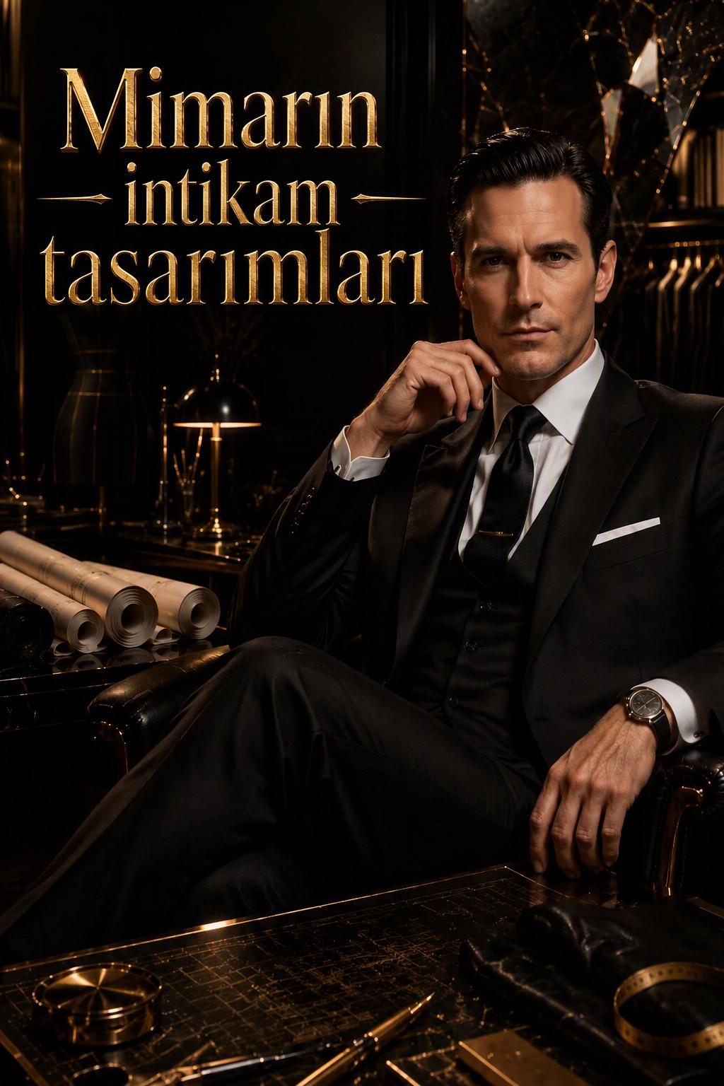 Mimarın intikam tasarımları