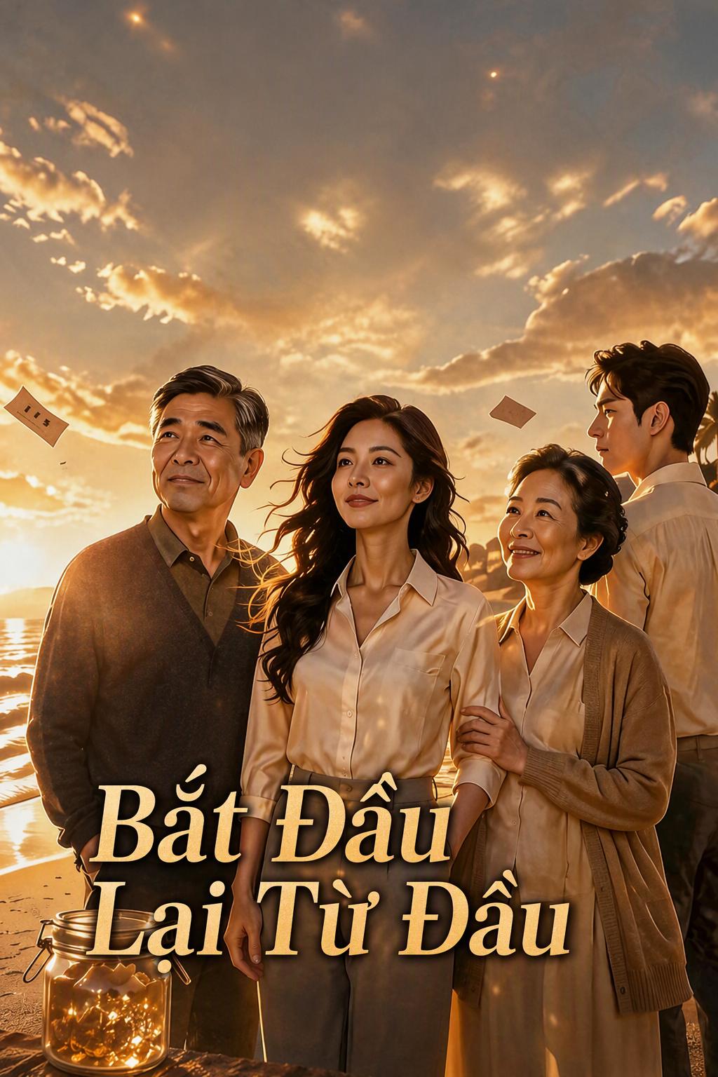 Cô Dâu Hủy Hôn Khởi Đời Mới