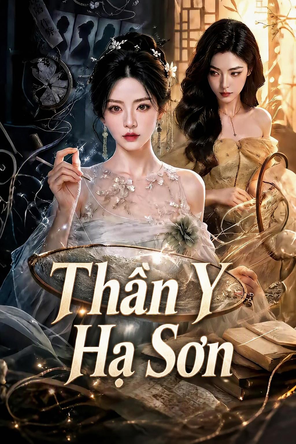Thánh Y Mở Đầu Một Mũi Chấn Động