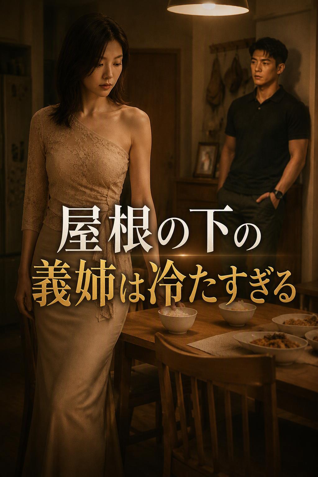 屋根の下の義姉は冷たすぎる