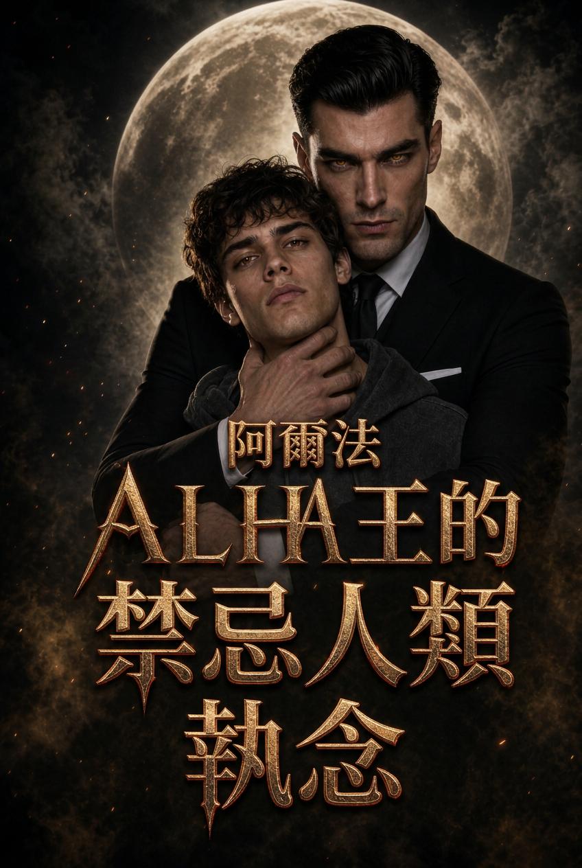 阿爾法王的禁忌人類執念