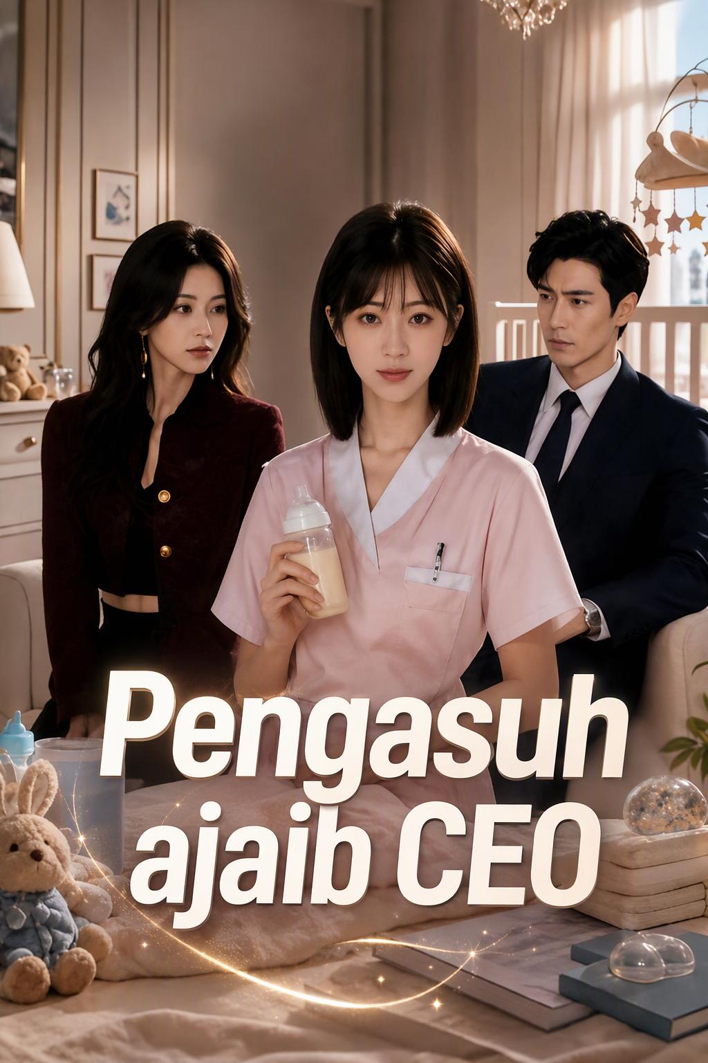 Pengasuh yang Paham Suara Bayi
