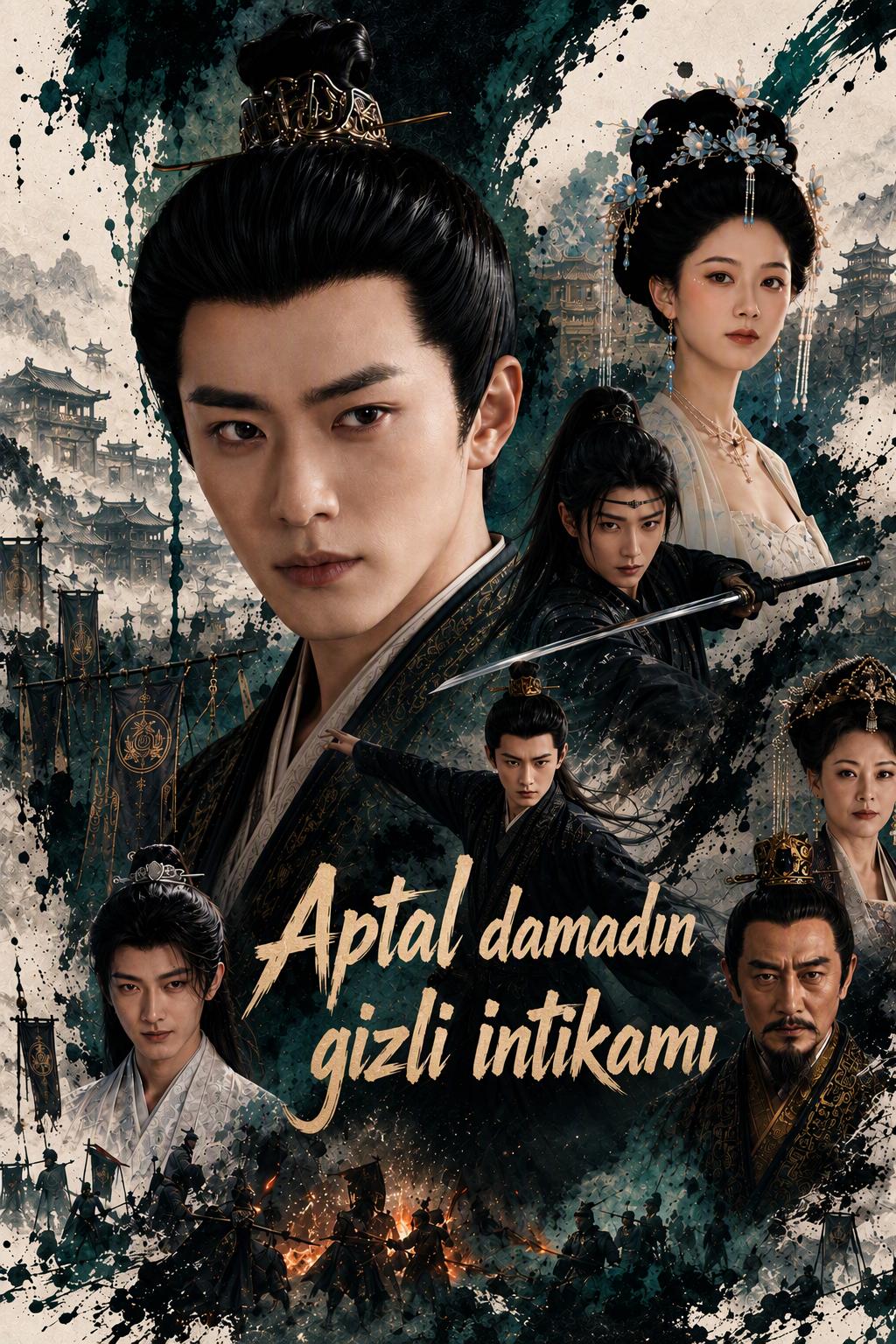 Aptal Damadın İntikamı