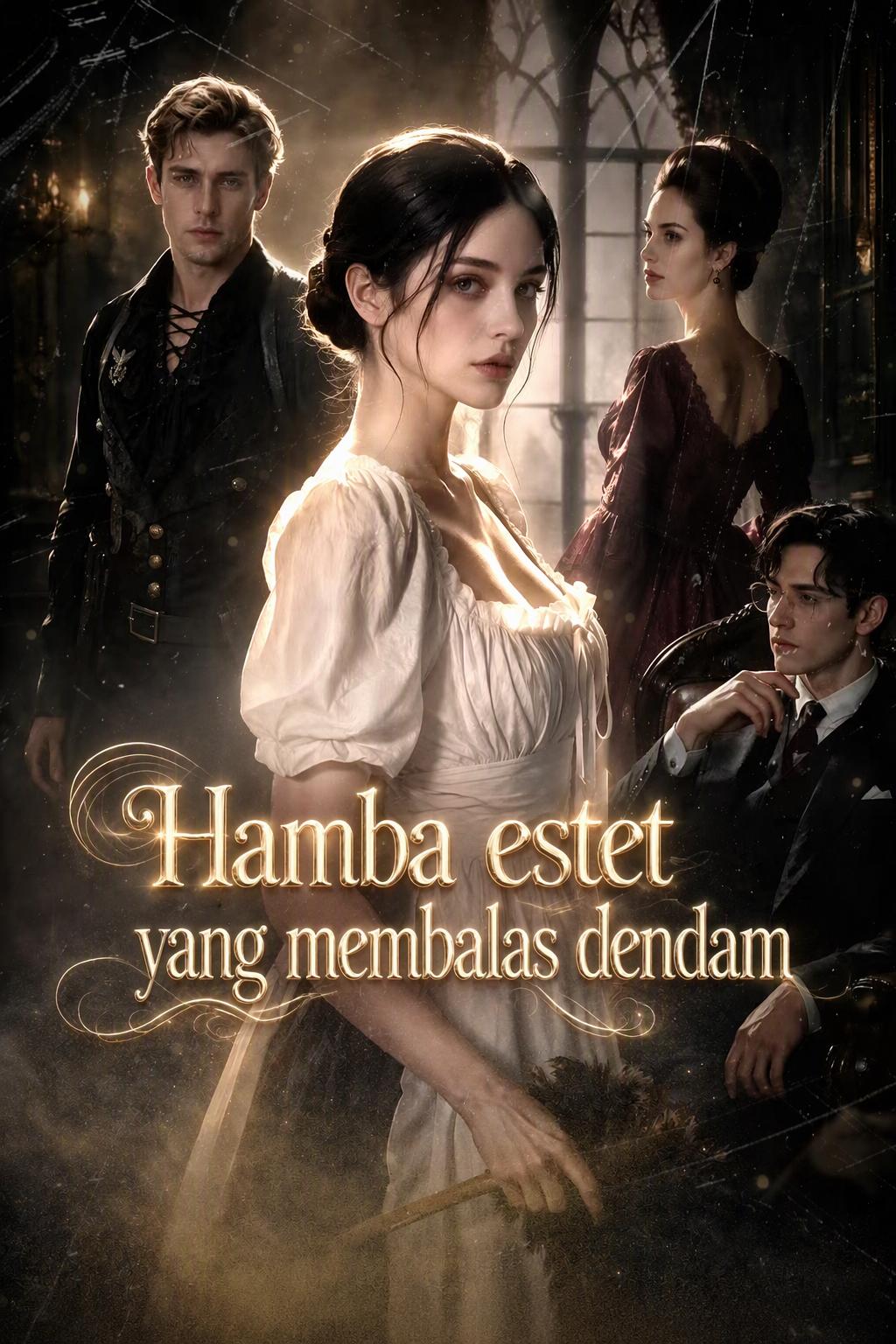 Hamba estet yang membalas dendam