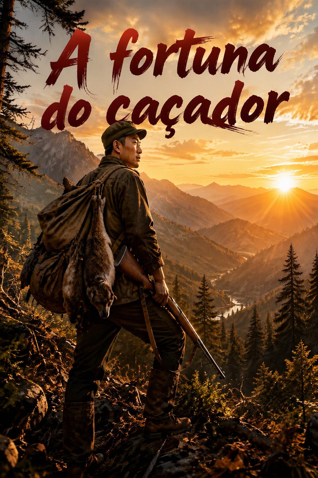 O Segredo do Caçador