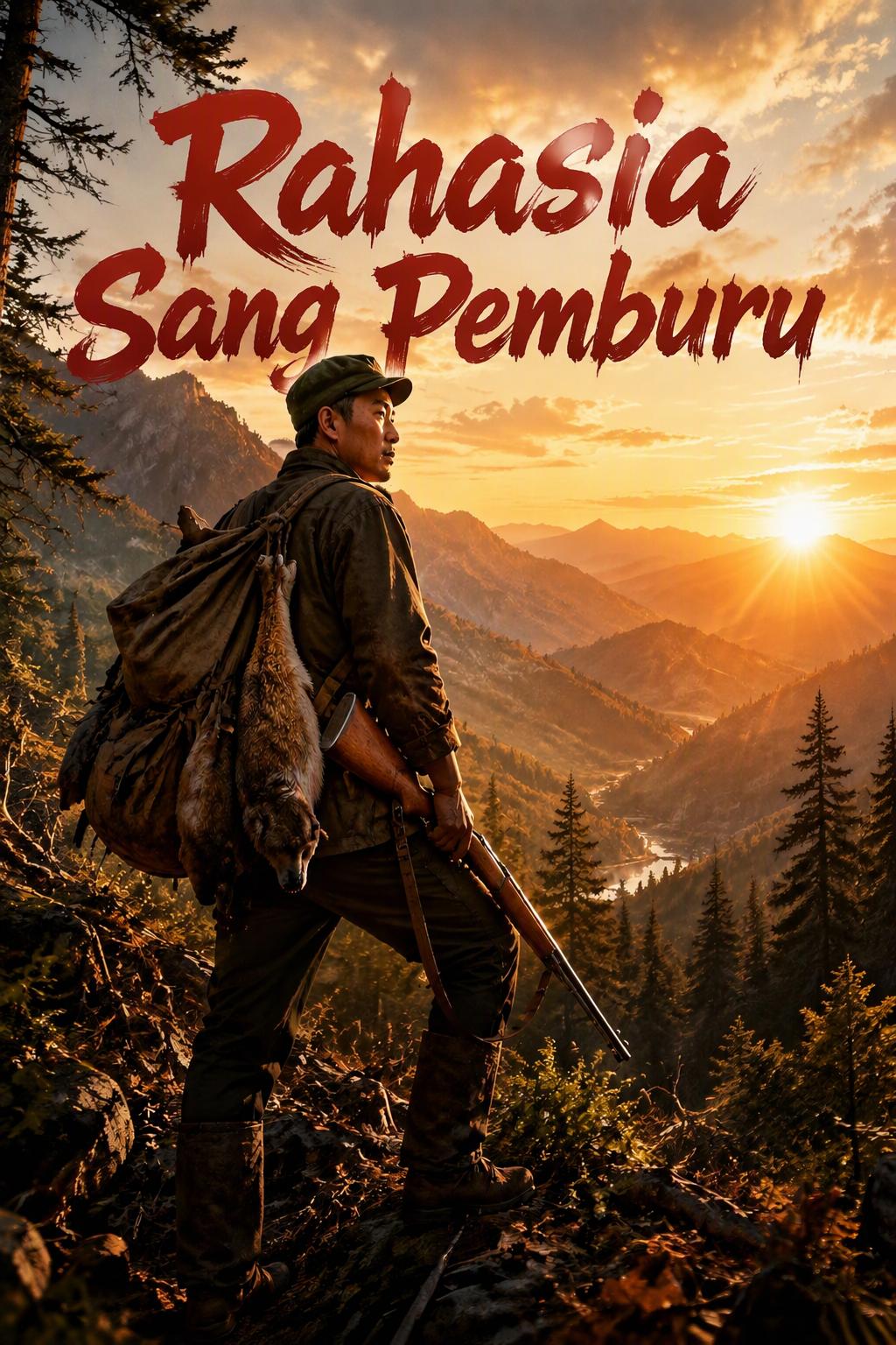 Rahasia Sang Pemburu