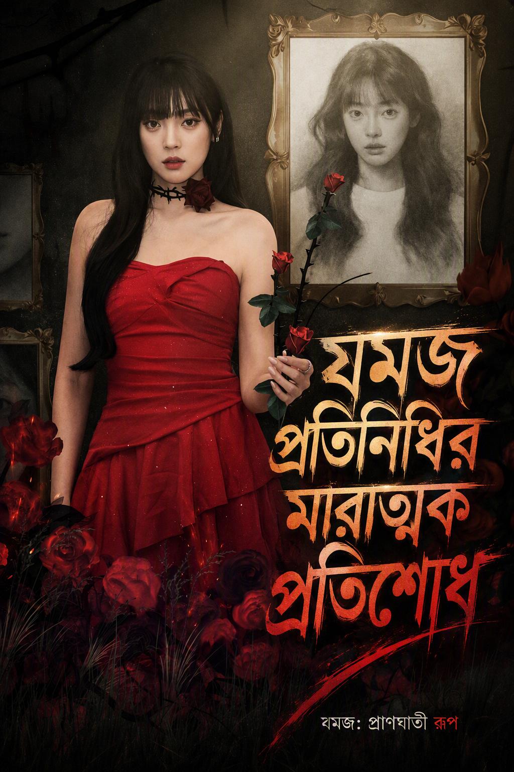 যমজের প্রতিশোধ