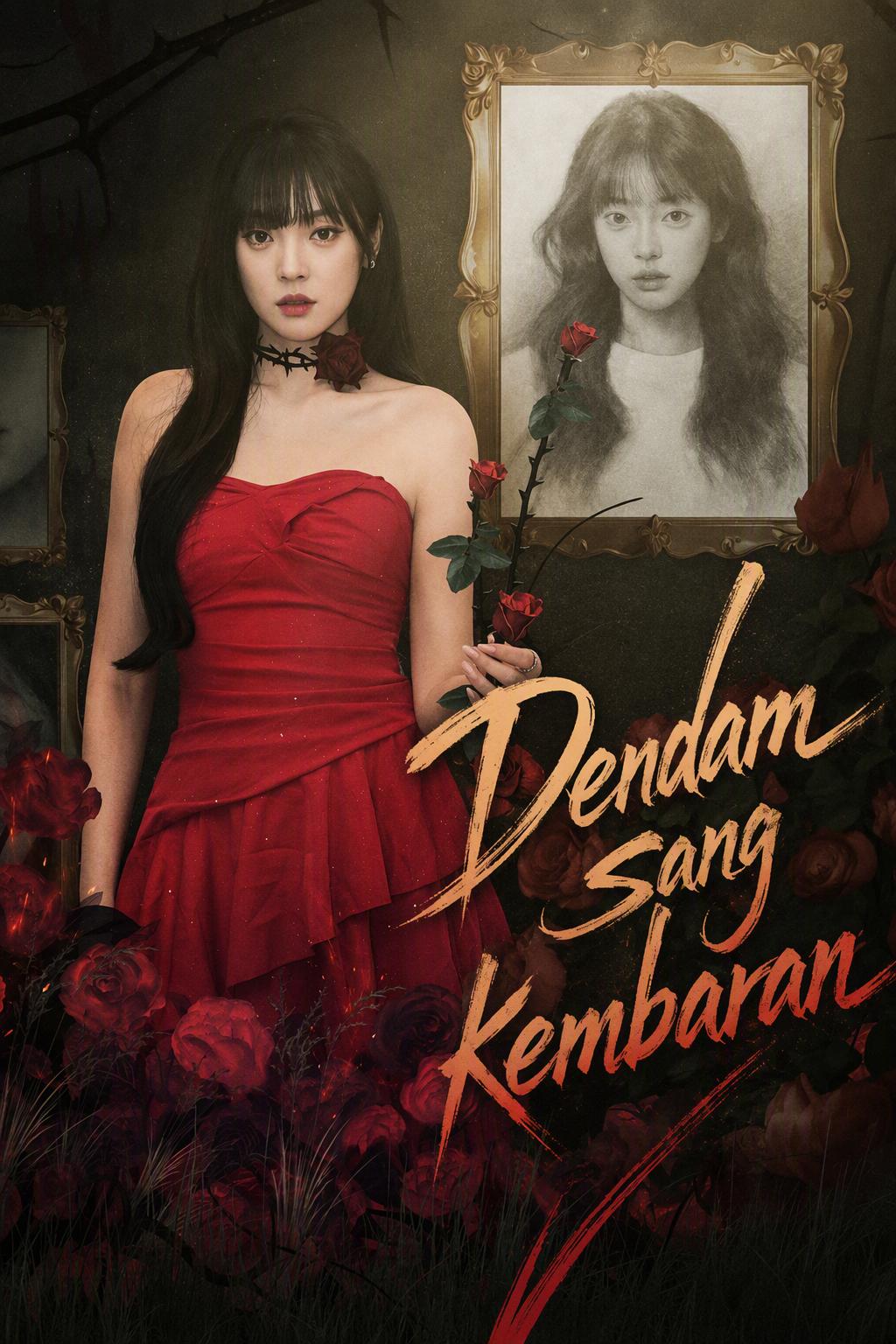 Dendam sang kembaran