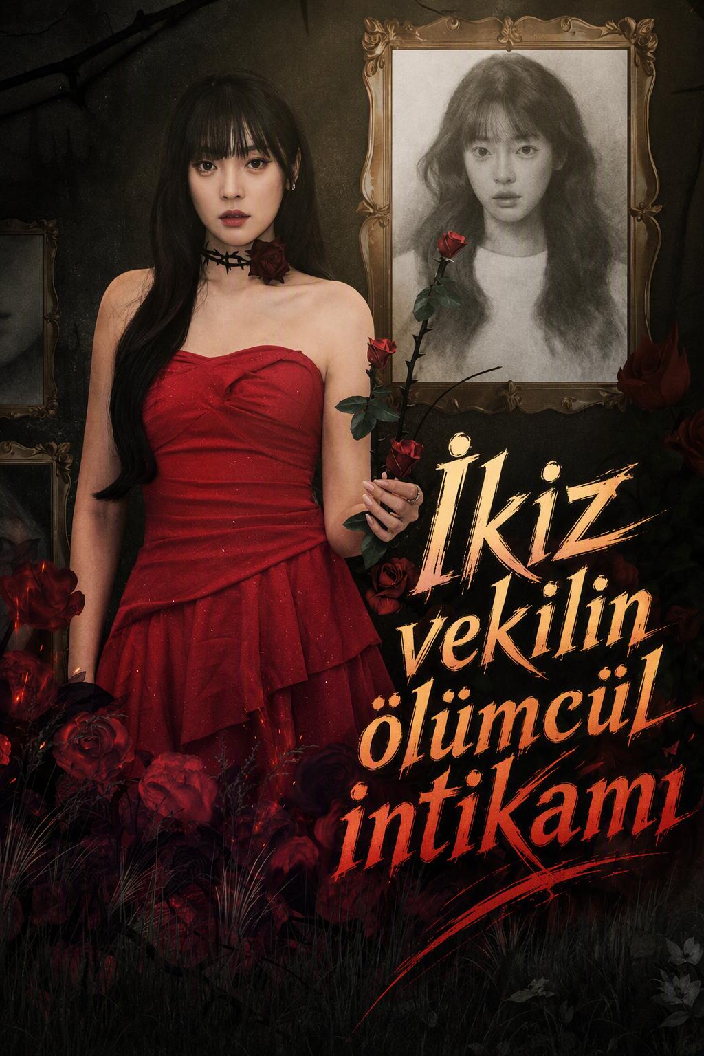 İkizin İntikamı