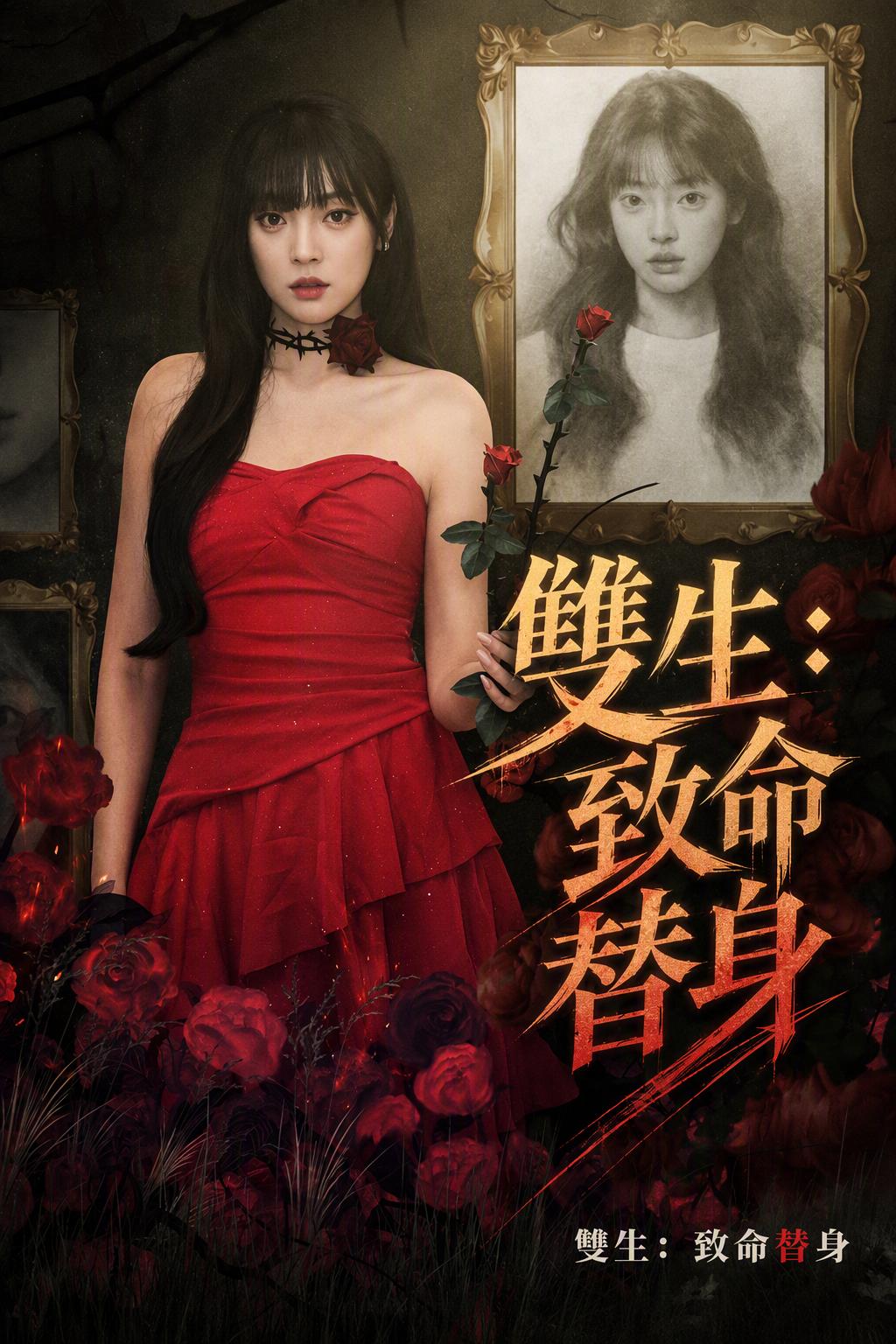 雙生：致命替身