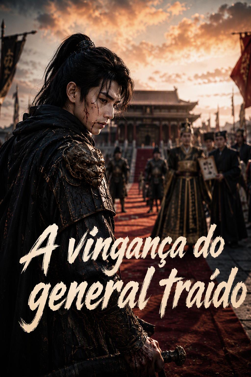 O General Traído