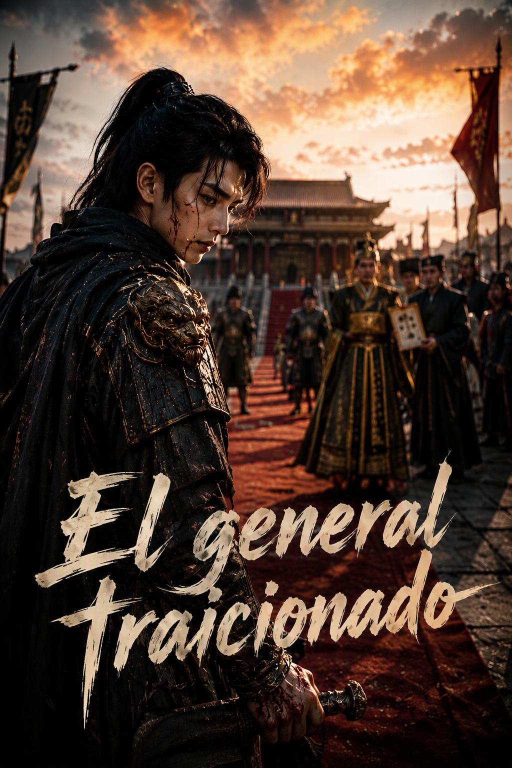El general traicionado