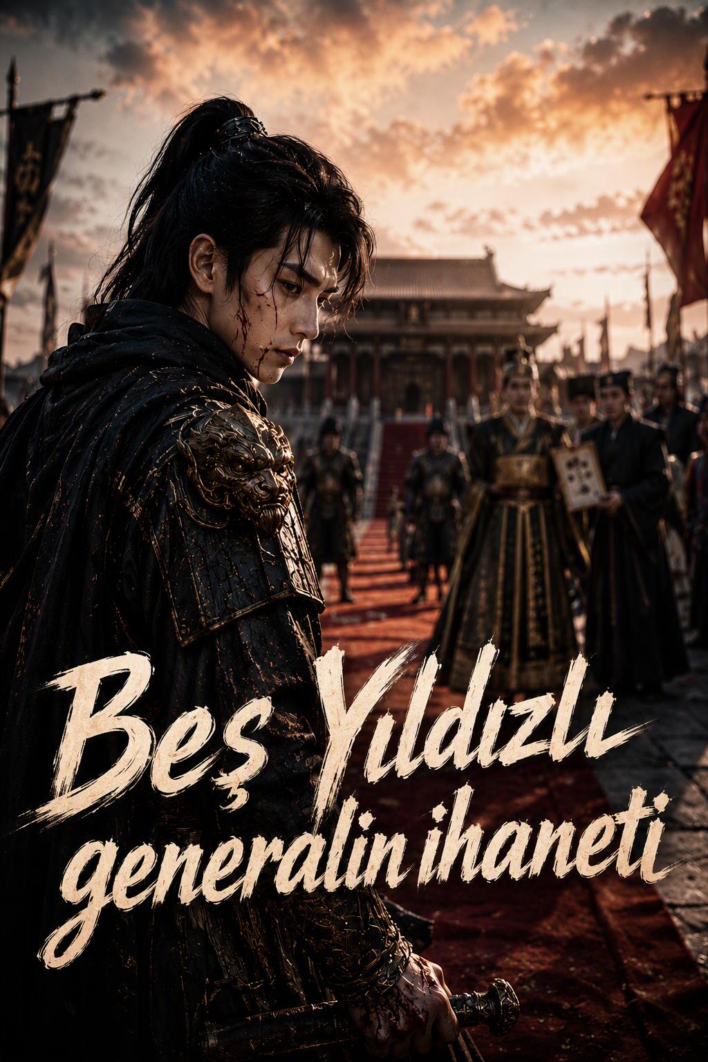 İhanete Uğrayan General
