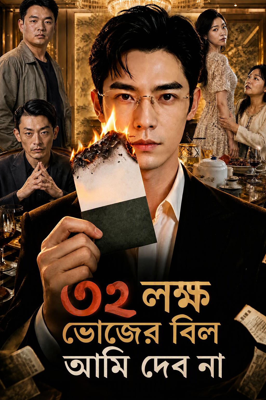 রিইউনিয়নের বিল না দেওয়া কোটিপতি বস