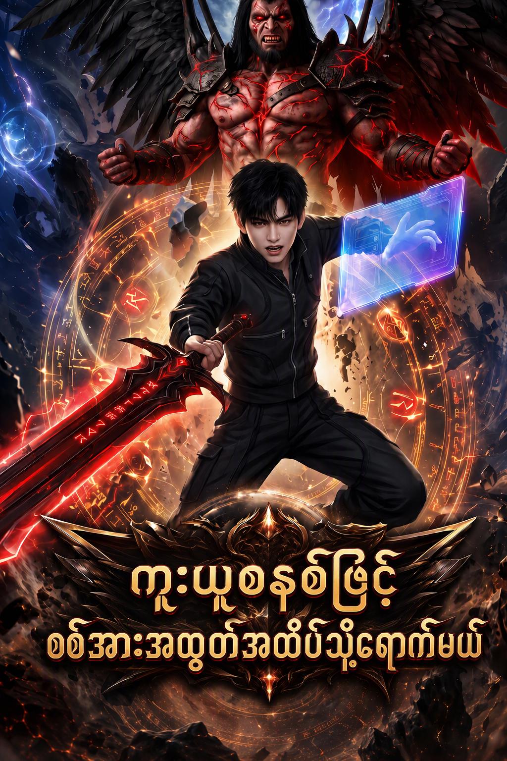 အမှိုက်ကောင်၏ ဘုရားပေးစွမ်းရည်ကူးယူမှု