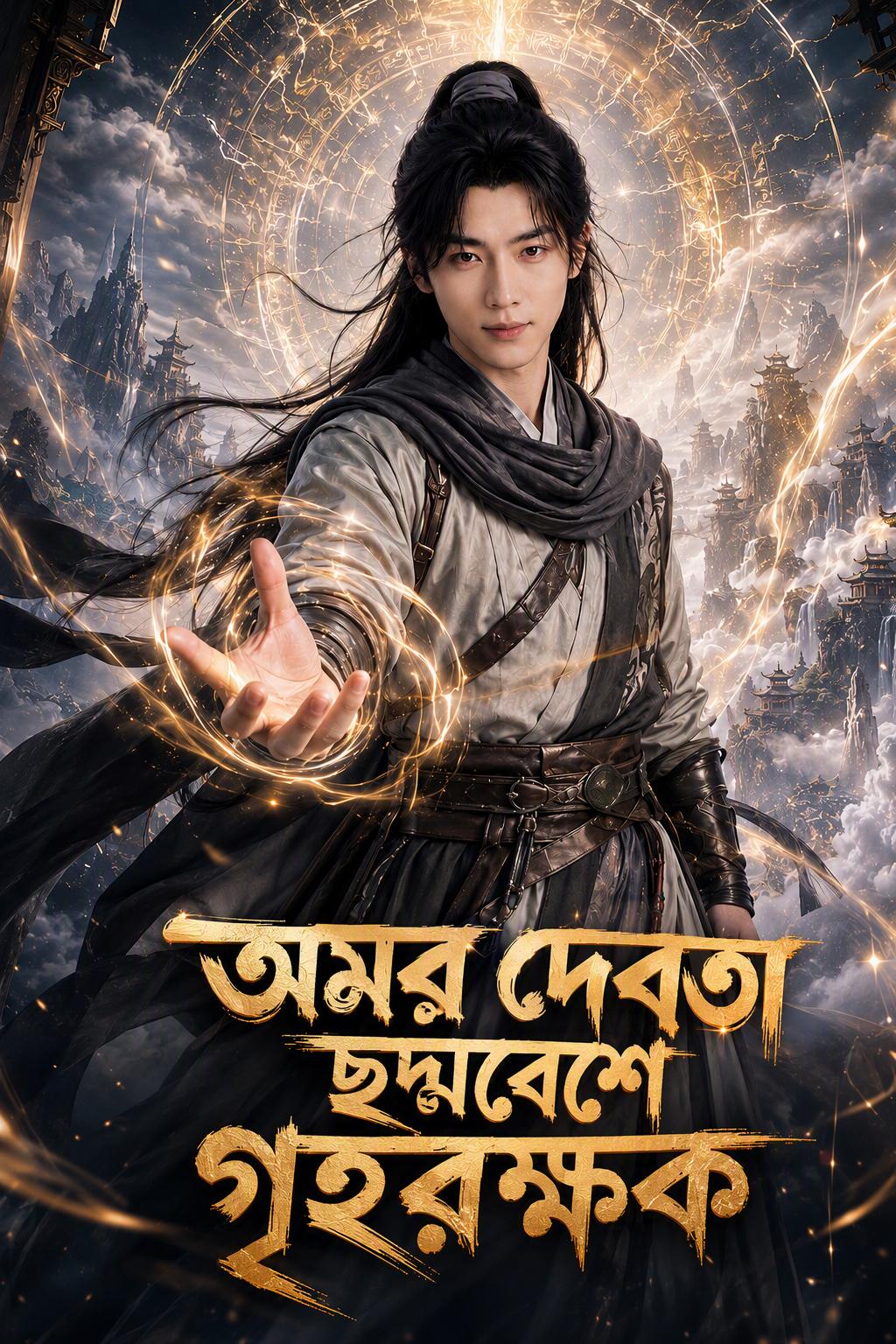 ভেবেছিল সাধারণ সিকিউরিটি গার্ড, কিন্তু সে আসলে ধনকুবের