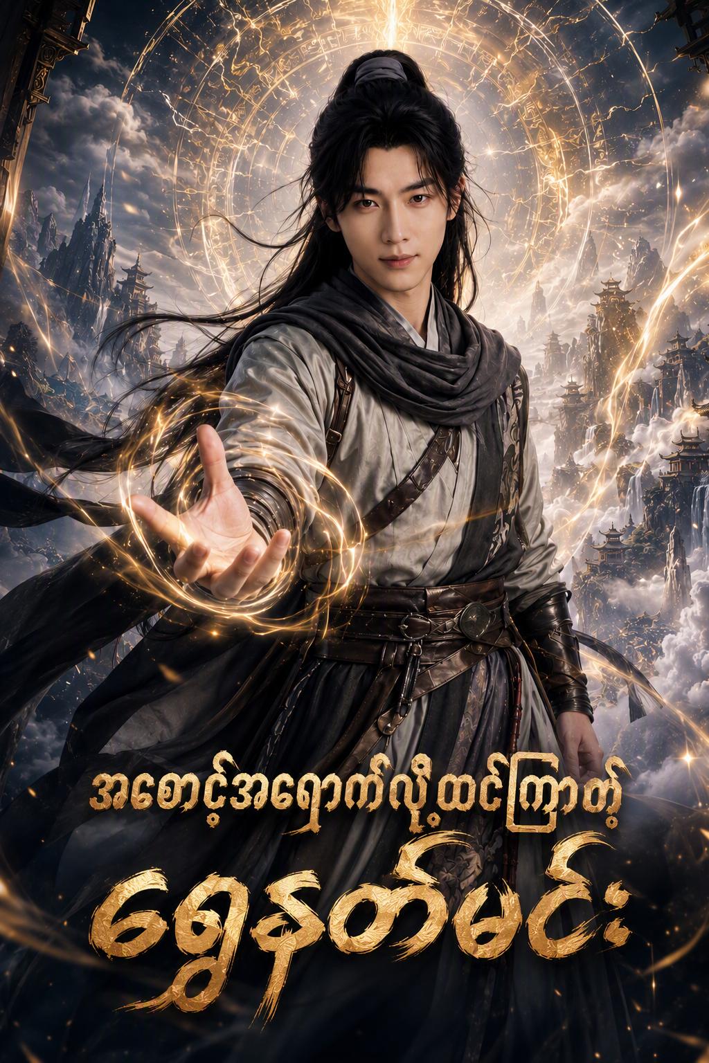 လုံခြုံရေးအစောင့်ထင်ပေမဲ့ တကယ့်သူဌေးကြီးဖြစ်နေတယ်