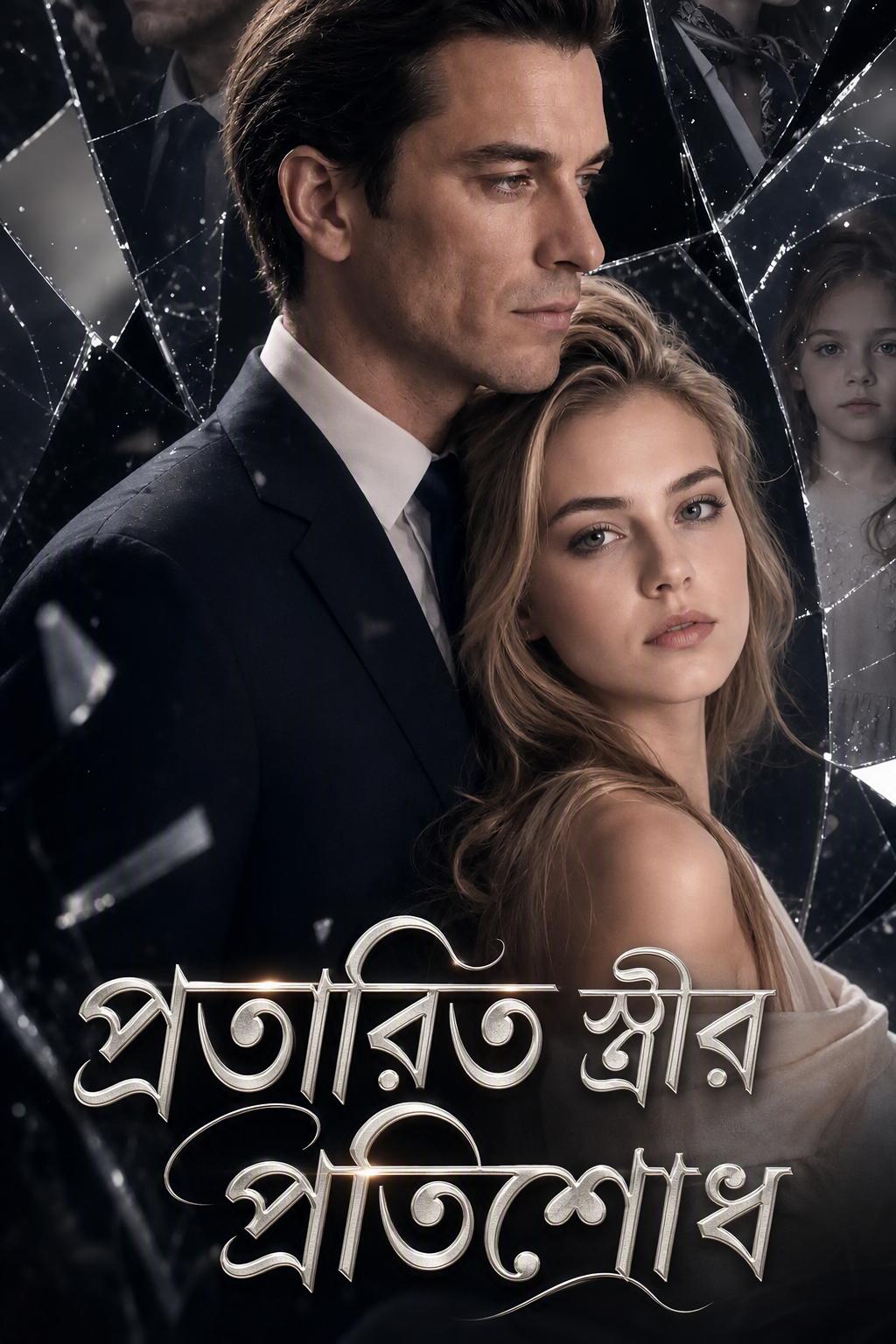 সে যা কিছু কেড়ে নিয়েছে