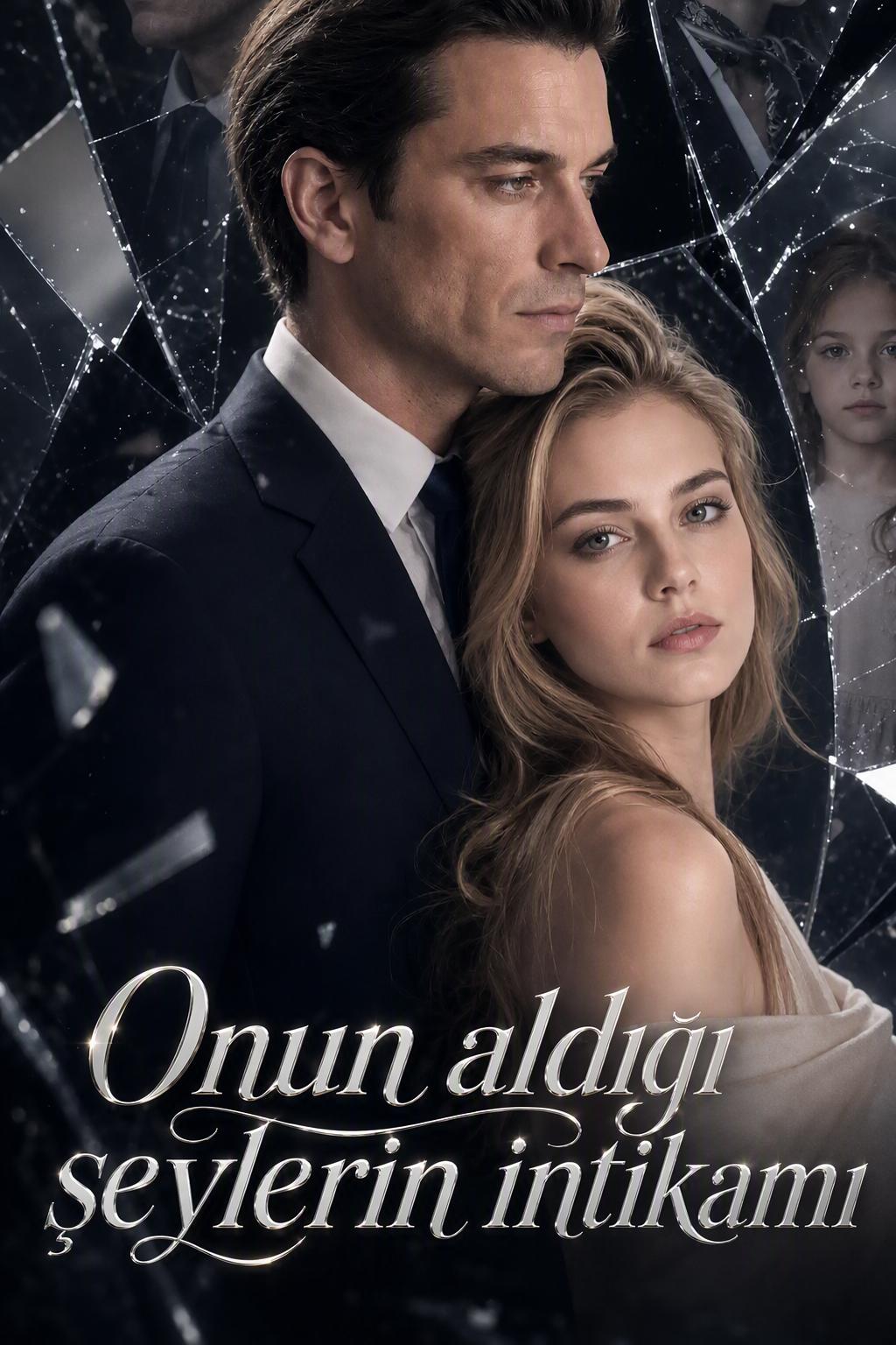 Benden Çaldığı Her Şey