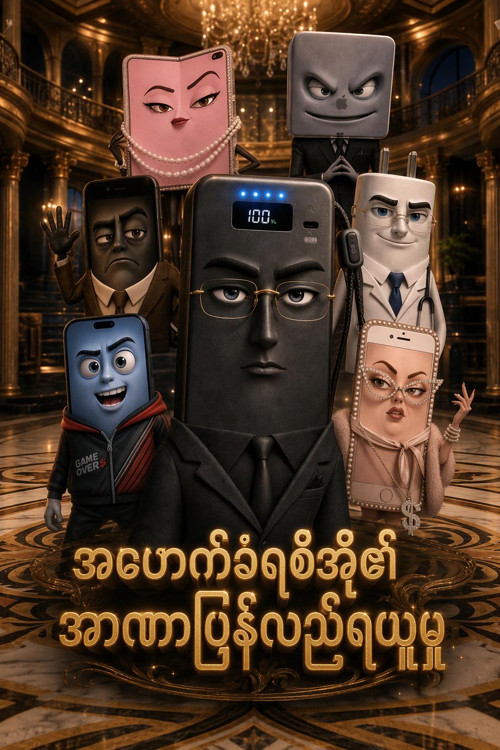သစ္စာဖောက်ခံရသောဥက္ကဋ္ဌ၏လက်စားချေတုံ့ပြန်မှု