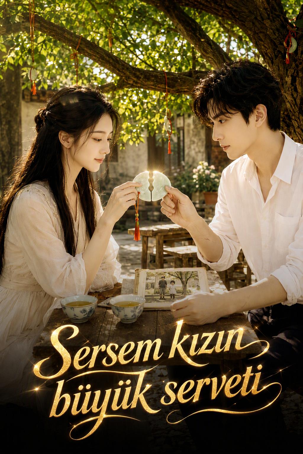 Zengin Olan Saf Kız Kardeşin Büyük İntikamı