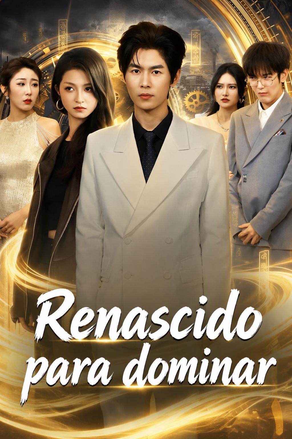 Me Chamaram de Fracassado: Renasci para Dominar